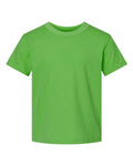 Rabbit Skins 3301T Apple — front