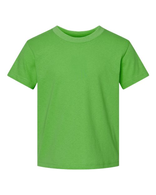 Rabbit Skins 3301T Apple — front