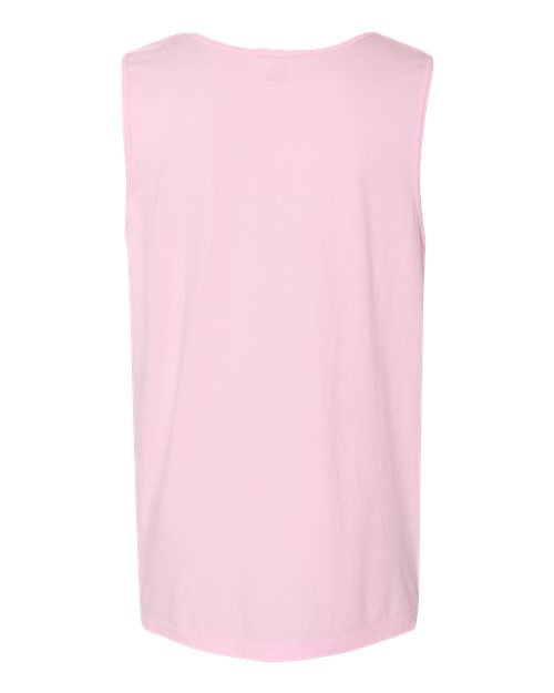 Comfort Colors 9360 Blossom — back
