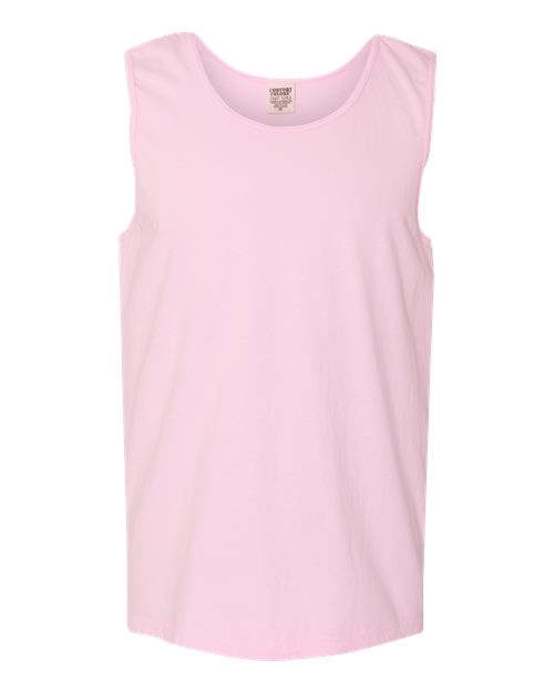 Comfort Colors 9360 Blossom — front