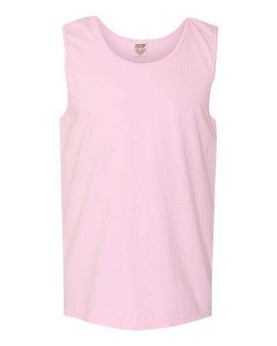 Comfort Colors 9360 Blossom — front