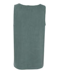 Comfort Colors 9360 Blue Spruce — back