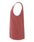 Comfort Colors 9360 Brick — direct side