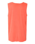 Comfort Colors 9360 Bright Salmon — back