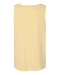 Comfort Colors 9360 Butter — back
