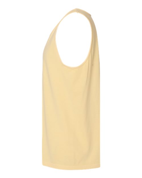 Comfort Colors 9360 Butter — direct side