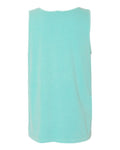 Comfort Colors 9360 Chalky Mint — back