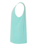 Comfort Colors 9360 Chalky Mint — direct side