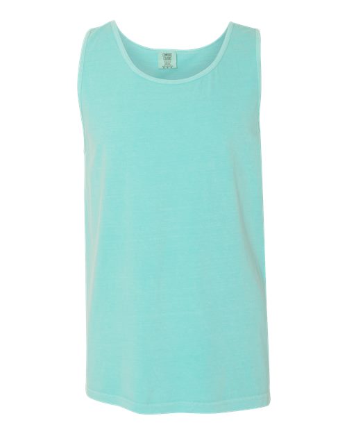 Comfort Colors 9360 Chalky Mint — front