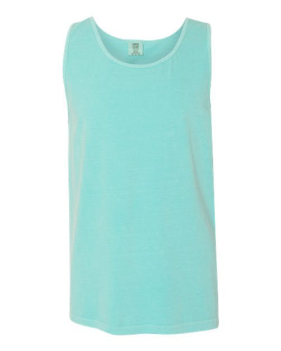 Comfort Colors 9360 Chalky Mint — front