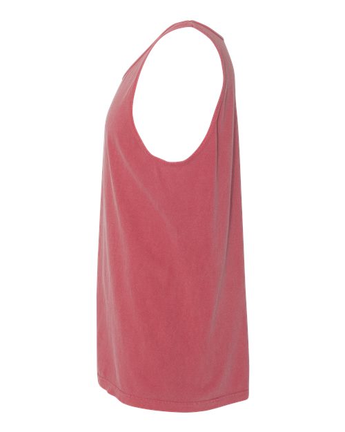 Comfort Colors 9360 Crimson — direct side
