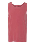 Comfort Colors 9360 Crimson — front