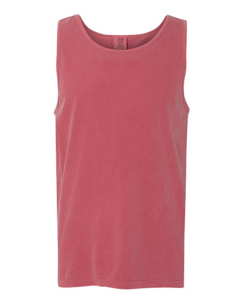 Comfort Colors 9360 Crimson — front