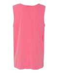 Comfort Colors 9360 Crunchberry — back