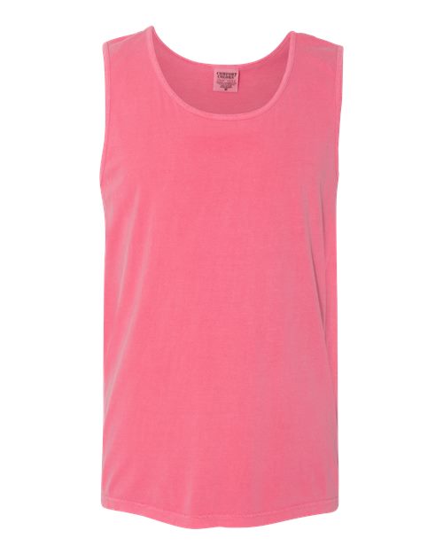 Comfort Colors 9360 Crunchberry — front