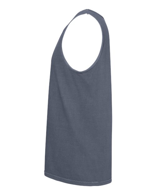Comfort Colors 9360 Denim — direct side