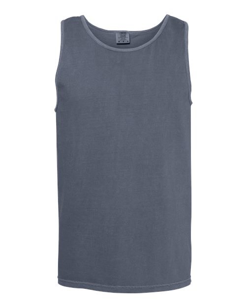 Comfort Colors 9360 Denim — front