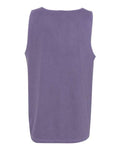 Comfort Colors 9360 Grape — back