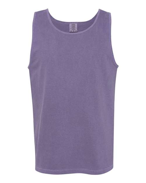 Comfort Colors 9360 Grape — front