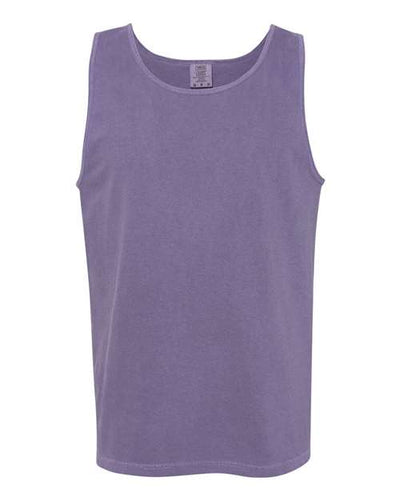 Comfort Colors 9360 Grape — front