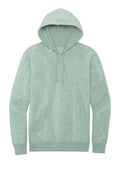 Unisex V.I.T. Fleece Hoodie - Heather Dusty Sage