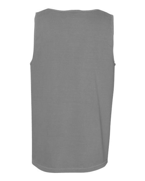 Comfort Colors 9360 Grey — back