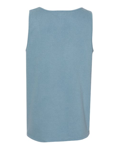 Comfort Colors 9360 Ice Blue — back