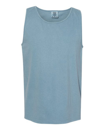 Comfort Colors 9360 Ice Blue — front