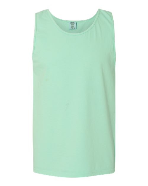 Comfort Colors 9360 Island Reef — front
