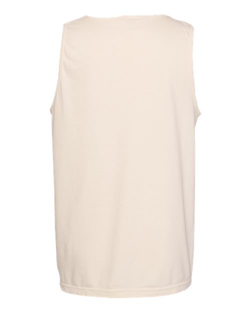 Comfort Colors 9360 Ivory — back