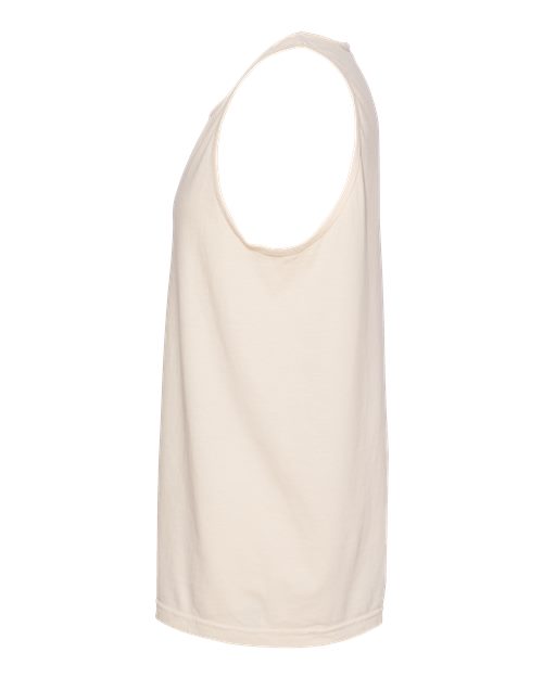 Comfort Colors 9360 Ivory — direct side