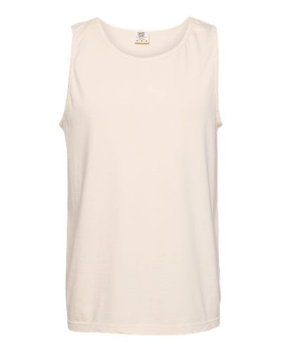 Comfort Colors 9360 Ivory — front
