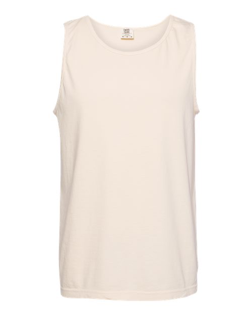 Comfort Colors 9360 Ivory — front