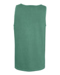 Comfort Colors 9360 Light Green — back