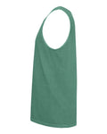 Comfort Colors 9360 Light Green — direct side