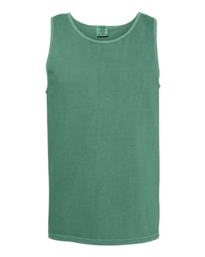 Comfort Colors 9360 Light Green — front