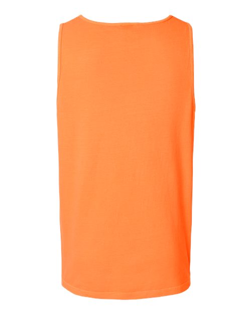 Comfort Colors 9360 Melon — back