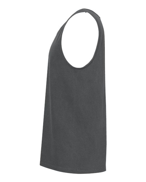 Comfort Colors 9360 Pepper — direct side