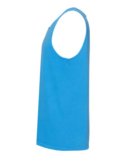 Comfort Colors 9360 Royal Caribe — direct side