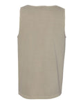Comfort Colors 9360 Sandstone — back