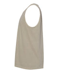 Comfort Colors 9360 Sandstone — direct side