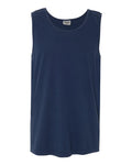 Comfort Colors 9360 True Navy — front