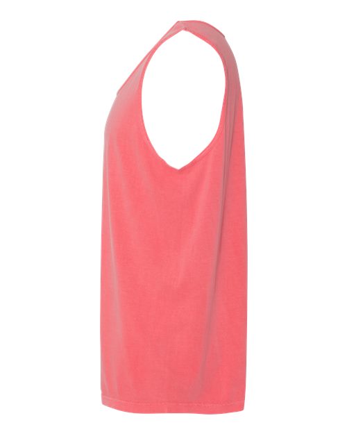 Comfort Colors 9360 Watermelon — direct side