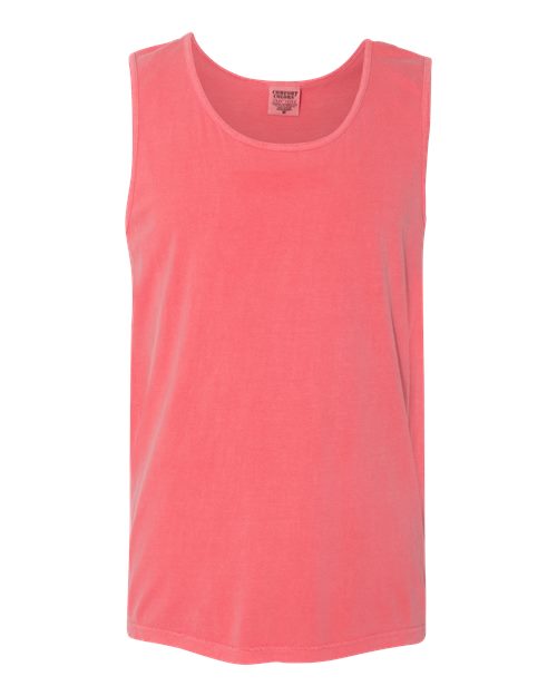 Comfort Colors 9360 Watermelon — front