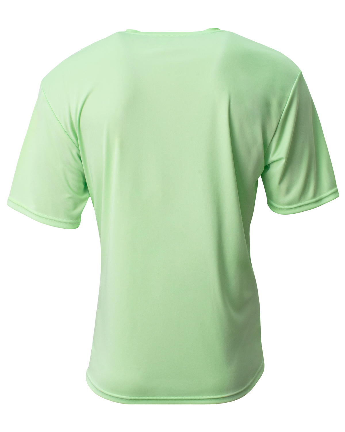 Men's Cooling Performance T-Shirt - LIGHT LIME