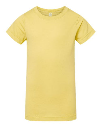 LAT 2616 Butter — front