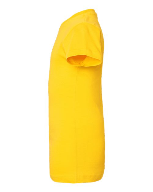 LAT 2616 Yellow — direct side