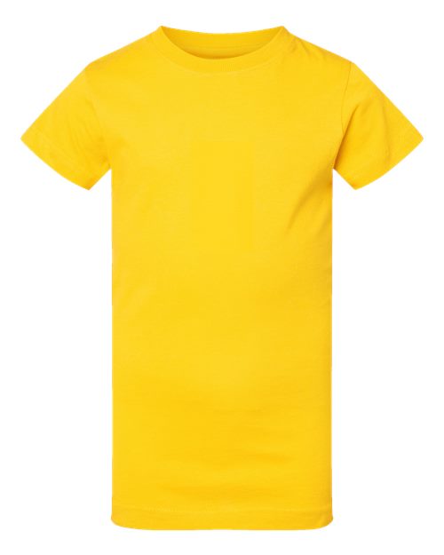 LAT 2616 Yellow — front