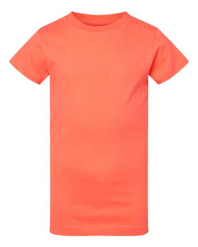 LAT 2616 Papaya — front