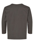 Rabbit Skins 3302 Charcoal — back